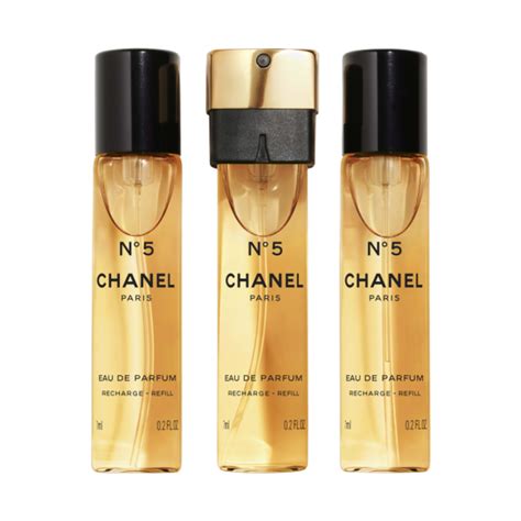 chanel nr 17 refill|chanel no 5 spray.